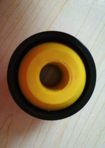 Roller End Cap