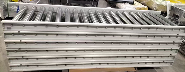 rolling-conveyor