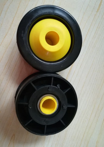 Ball Bearing Roller