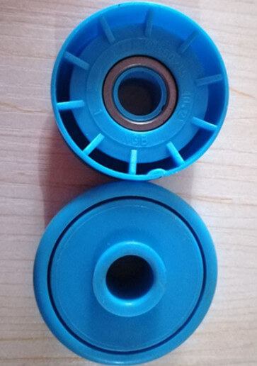 Ball-bearings-for-conveyor-rollers