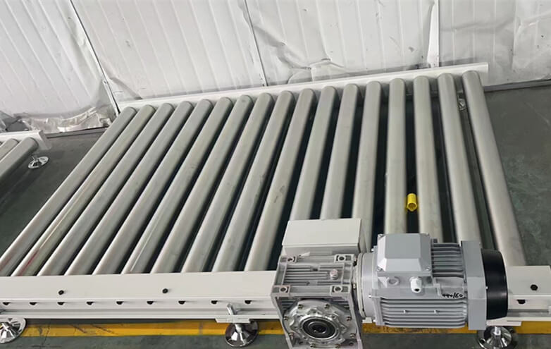 Chain-Conveyor