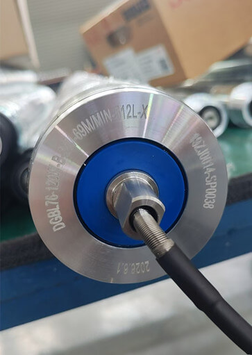 Motor-Roller