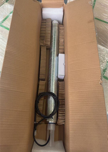 motorized-conveyor-roller