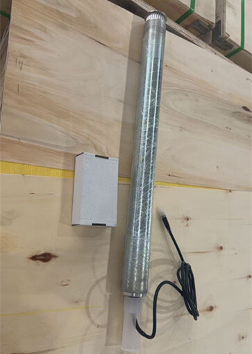 motorized-roller-conveyor