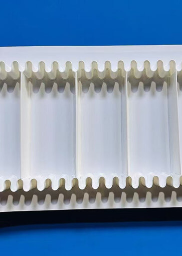 Conveyor-Belt-Roll