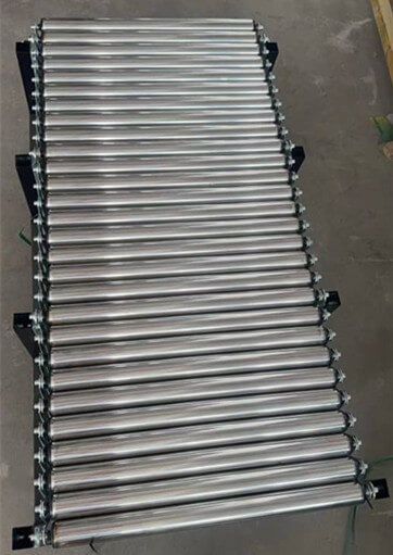 Roller-Conveyor-System