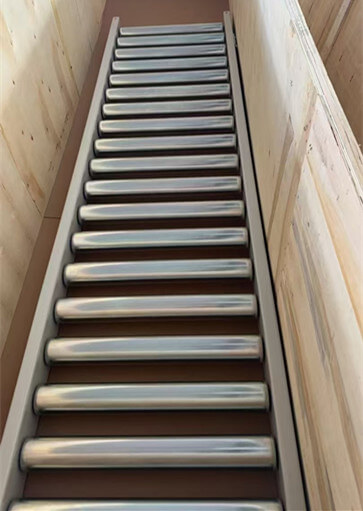 Rolling-Conveyor