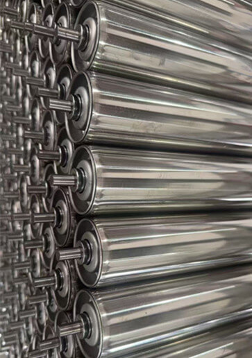 stianless-steel-conveyor-roller