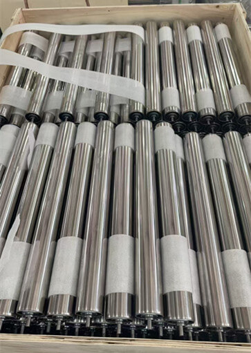 Conveyor-Roller-Export
